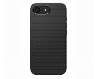 SPIGEN Liquid Air Mag Magsafe do iPhone 16E Matte Black - 1319748 - zdjęcie 1